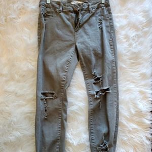 michael kors jeans marshalls